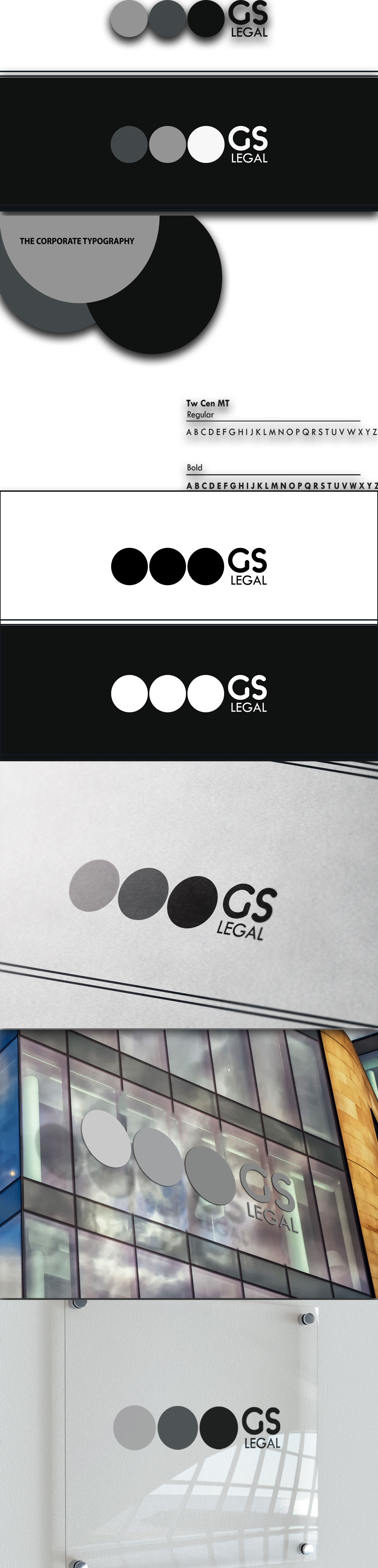 GS Legal