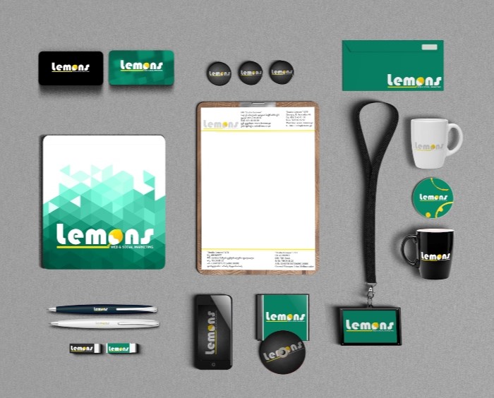 12 trends in creating a corporate identity