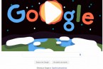 Google -ის ლოგოს  ყველაზე დასამახსოვრებელი დუდლები