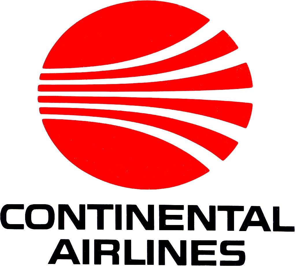 CONTINENTAL AIRLINES
