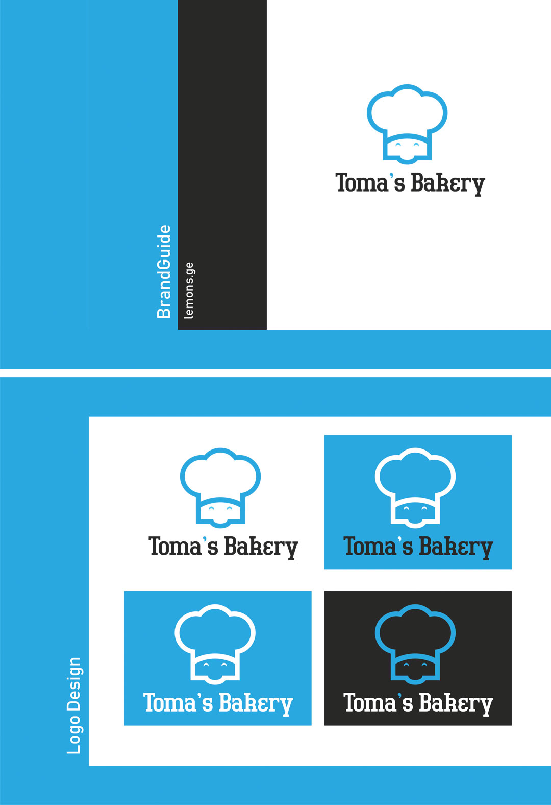 Toma`s Bakery