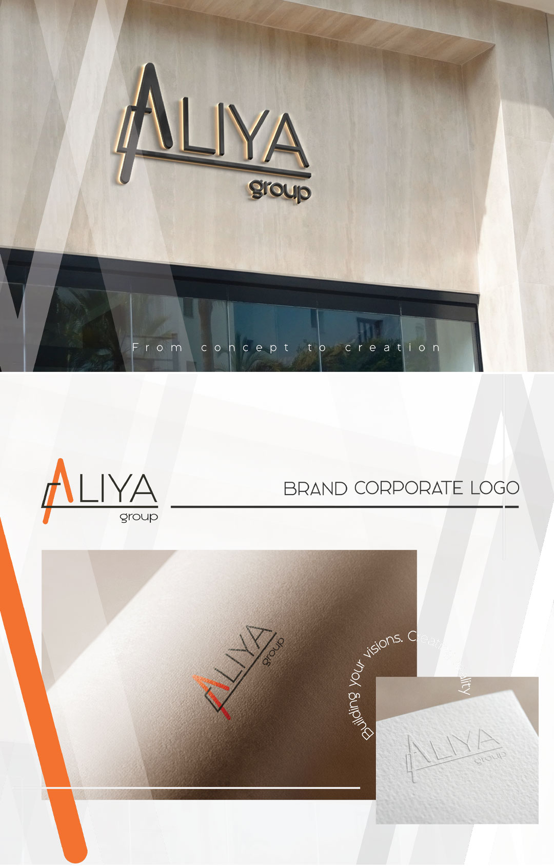 Aliya Group