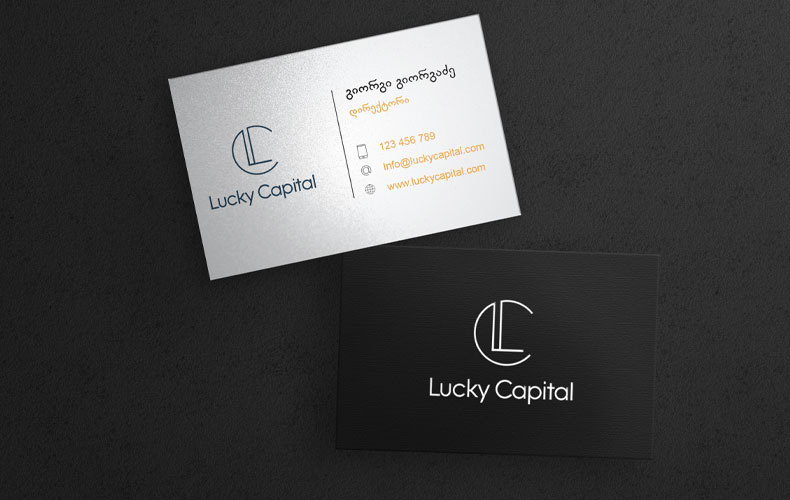 Lucky Capital