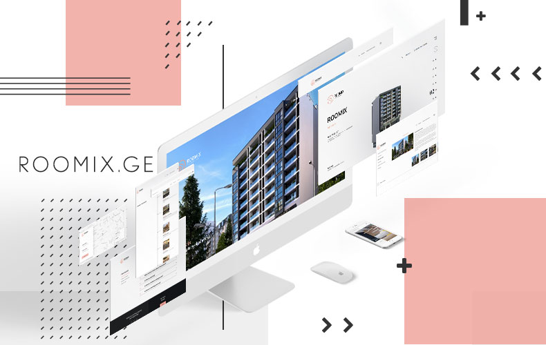 Roomix Development