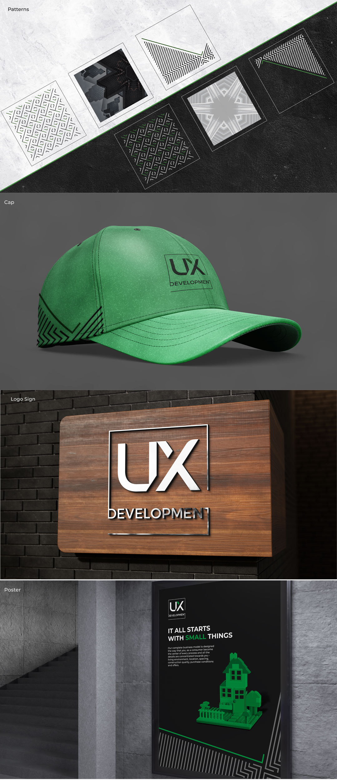 UX Development