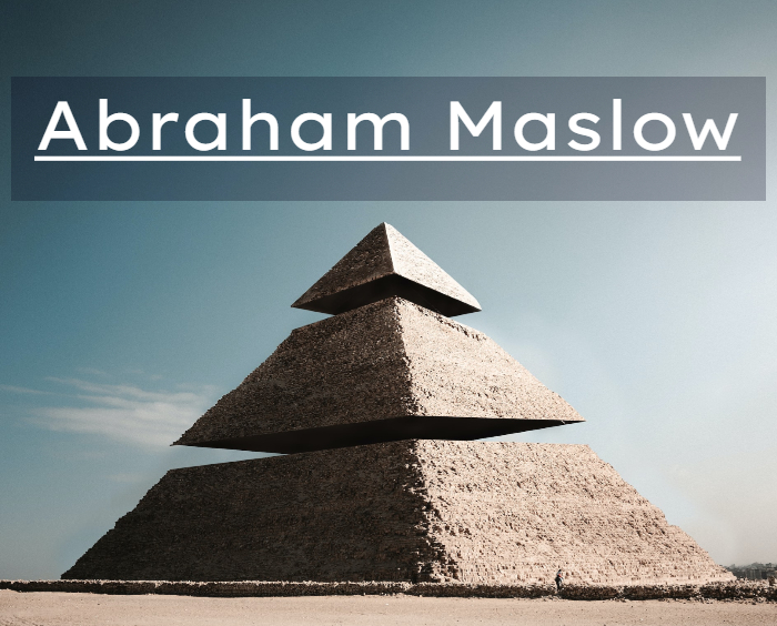 მასლოუს პირამიდა - პიროვნული განვითარებისთვის საჭირო ნაბიჯები