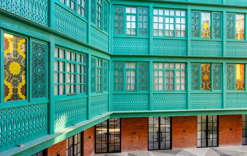 ibis Styles Old Tbilisi