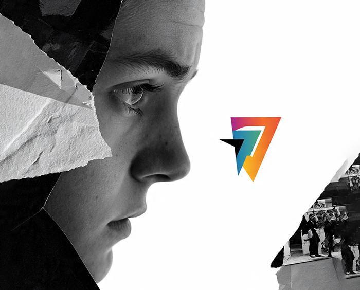 რას გრძნობ, როცა ლოგოს უყურებ?