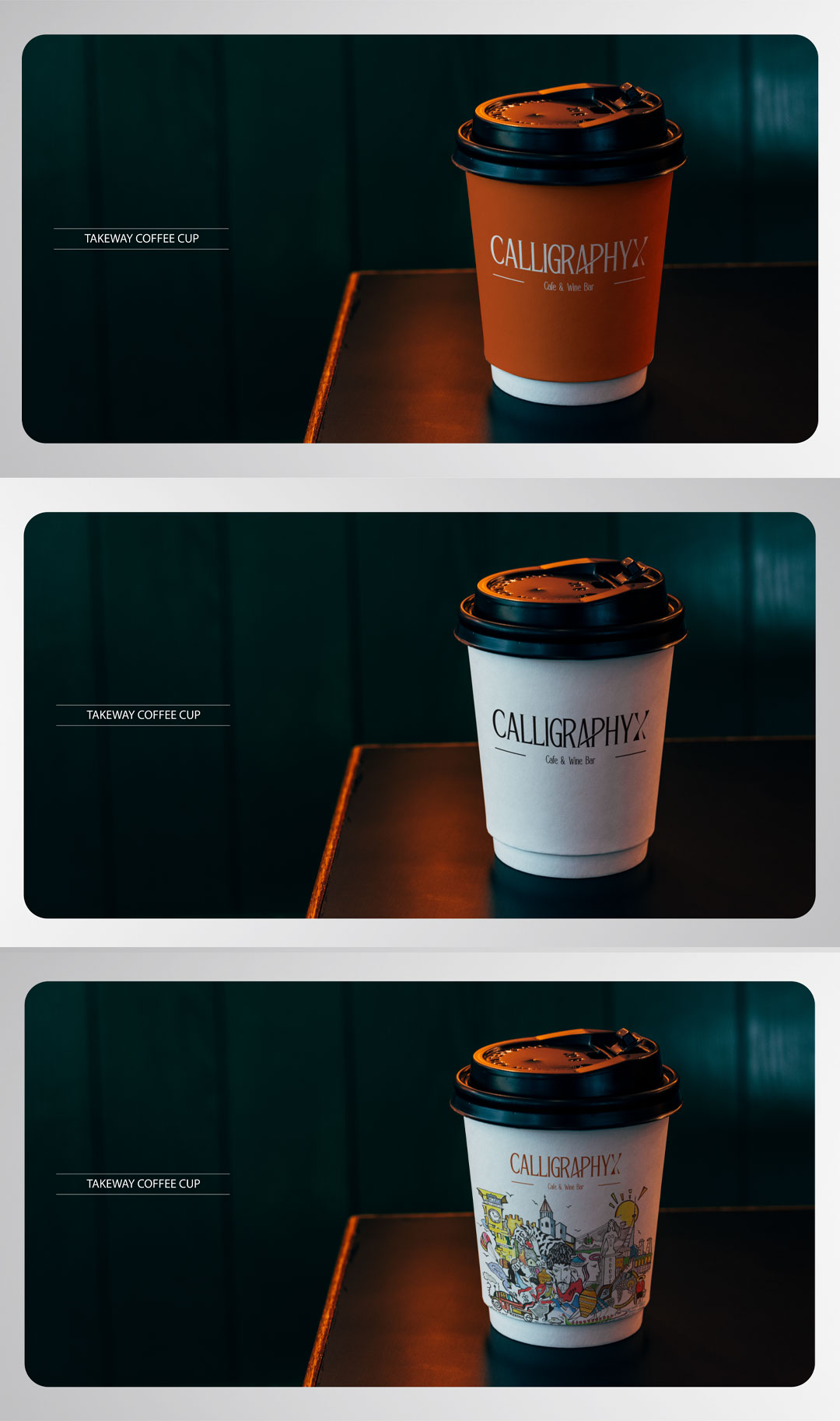 კალიგრაფიx