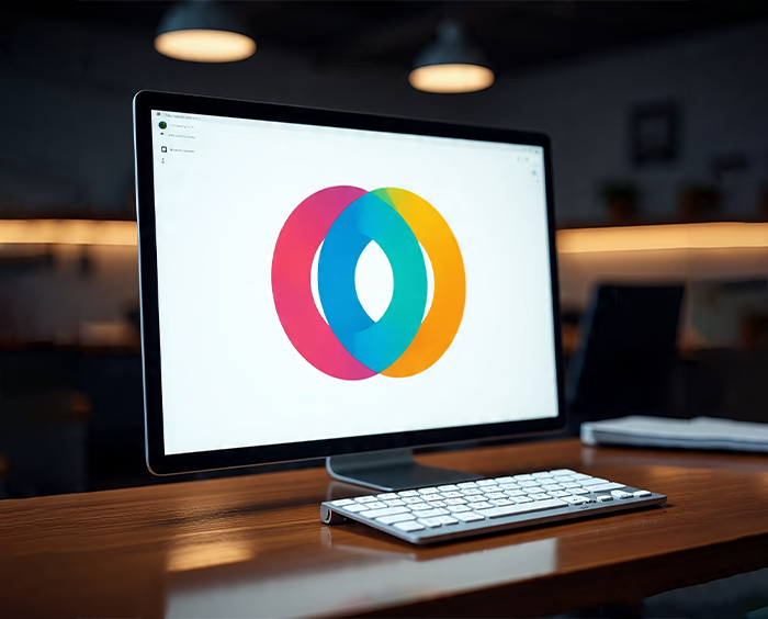 ლოგოს შექმნა - დიზაინი, რომელიც ყურადღებას იქცევს