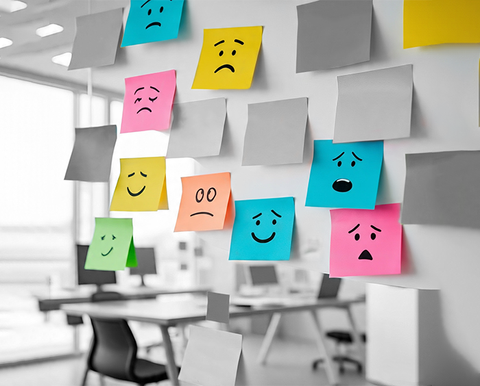 სისტემური და ემოციური მიდგომა დიზაინში