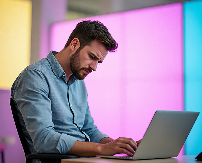 უსასრულო მოთხოვნები დამკვეთებისგან