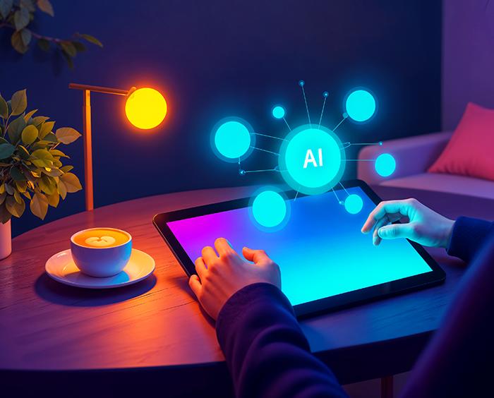 5 გზა, როგორ გამოვიყენოთ AI მარკეტინგში და ბიზნესში 2025 წელს