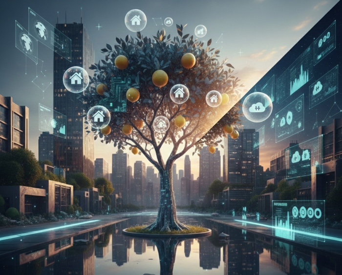 ტექნოლოგია სამშენებლო ბიზნესში - როგორ დაზოგოთ დრო და ფული Lemons Development -ის დახმარებით?