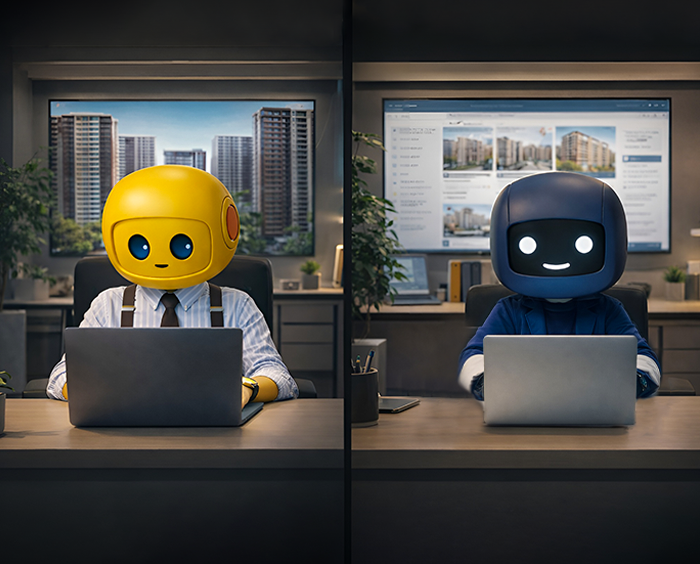 როგორ ცვლის ტექნოლოგია ქართულ უძრავი ქონების ბაზარს?